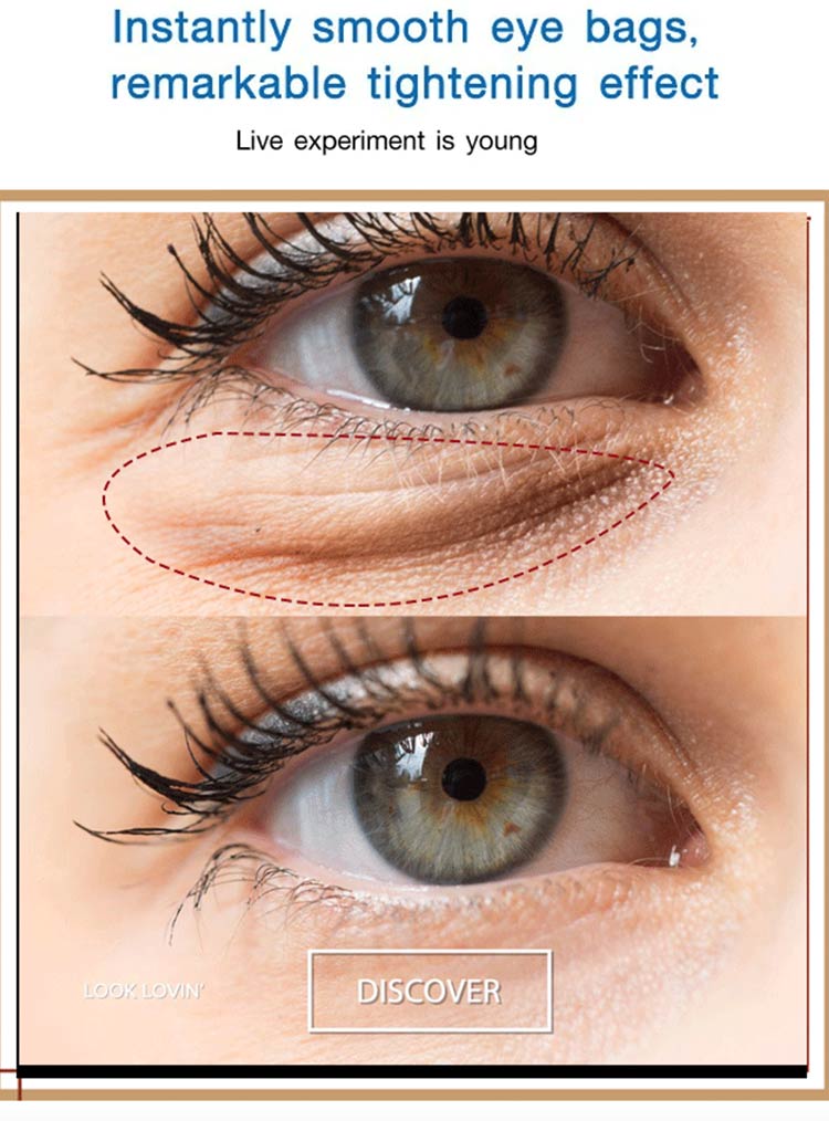 Senior Citizen Discount Buy 1 Take 1Astaxanthin Caviar Eye Cream